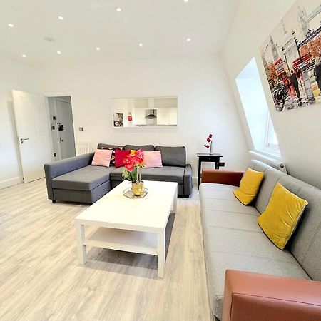 Harrow Apartments Λονδίνο Εξωτερικό φωτογραφία