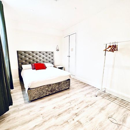 Harrow Apartments Λονδίνο Εξωτερικό φωτογραφία
