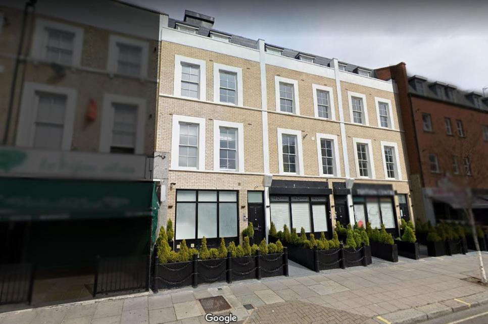 Harrow Apartments Λονδίνο Εξωτερικό φωτογραφία