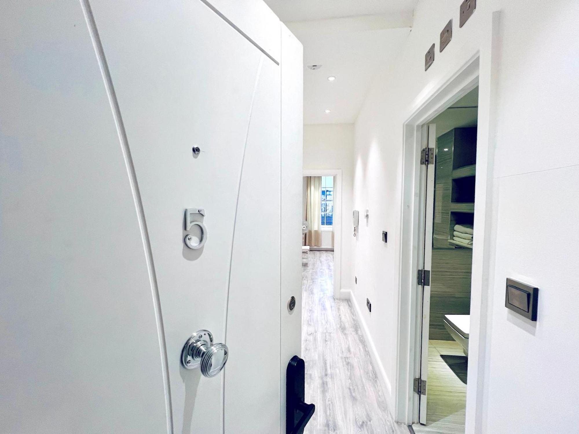 Harrow Apartments Λονδίνο Εξωτερικό φωτογραφία