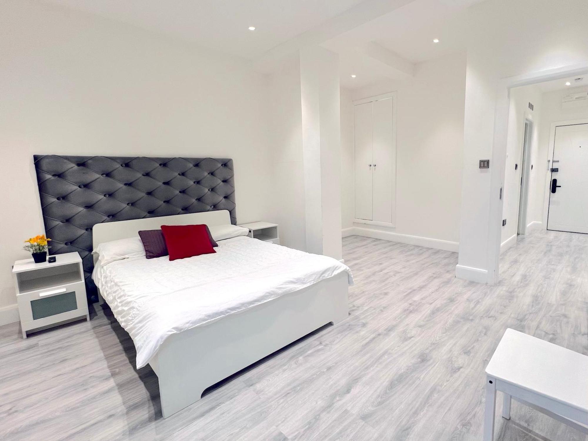 Harrow Apartments Λονδίνο Εξωτερικό φωτογραφία