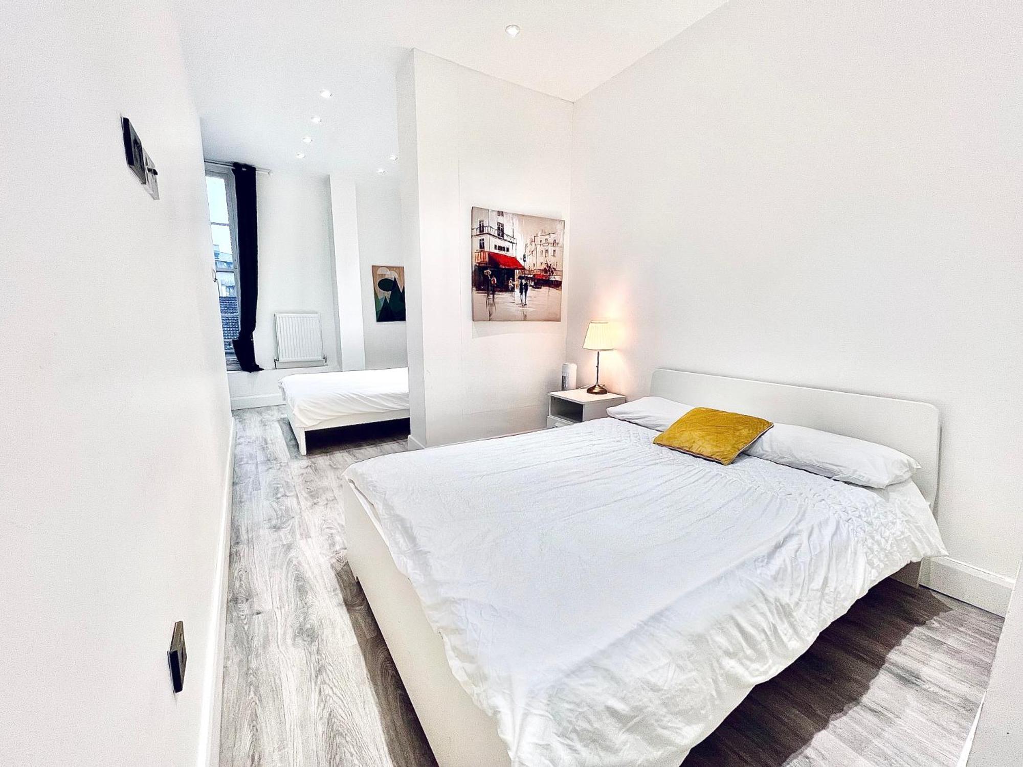 Harrow Apartments Λονδίνο Εξωτερικό φωτογραφία
