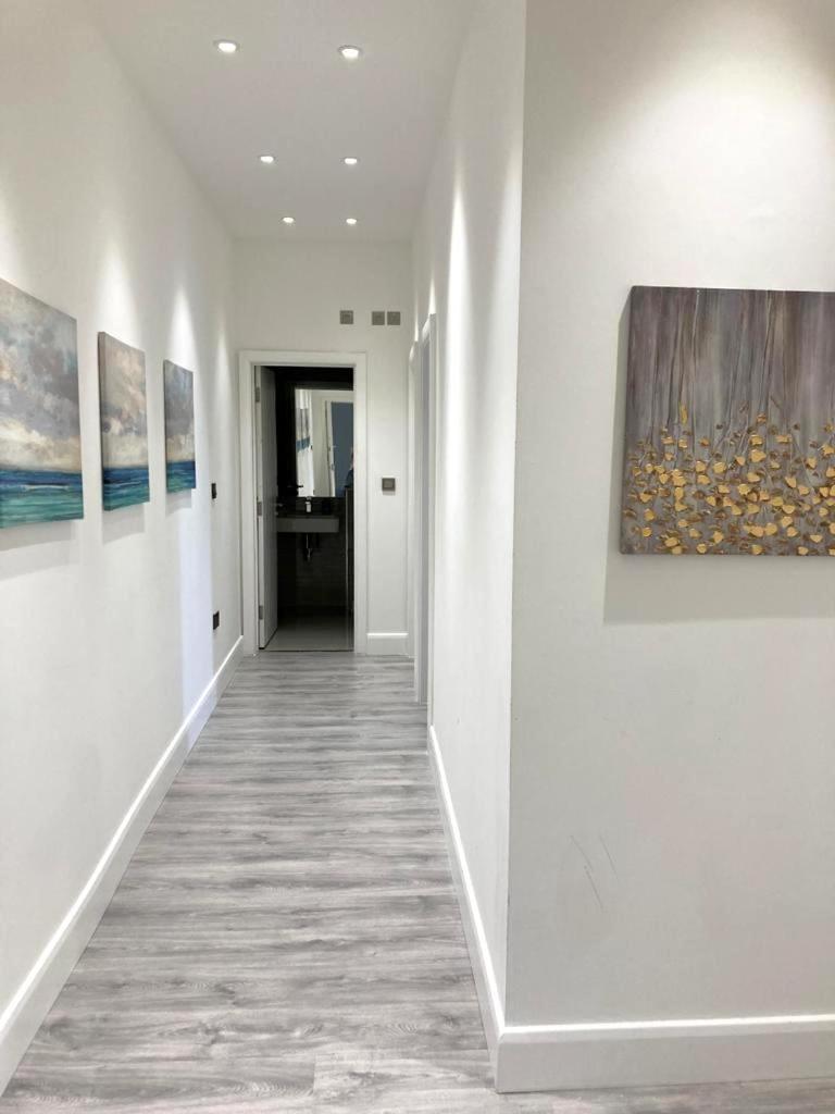 Harrow Apartments Λονδίνο Εξωτερικό φωτογραφία