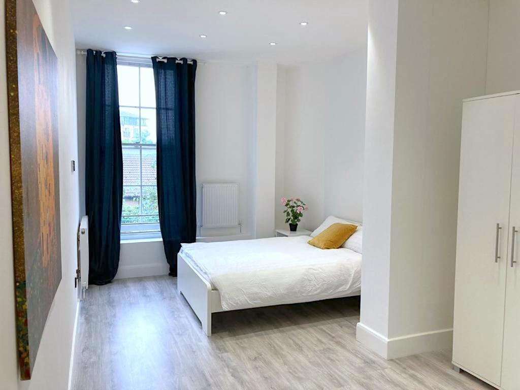 Harrow Apartments Λονδίνο Εξωτερικό φωτογραφία