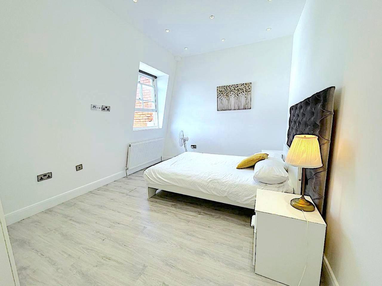 Harrow Apartments Λονδίνο Εξωτερικό φωτογραφία
