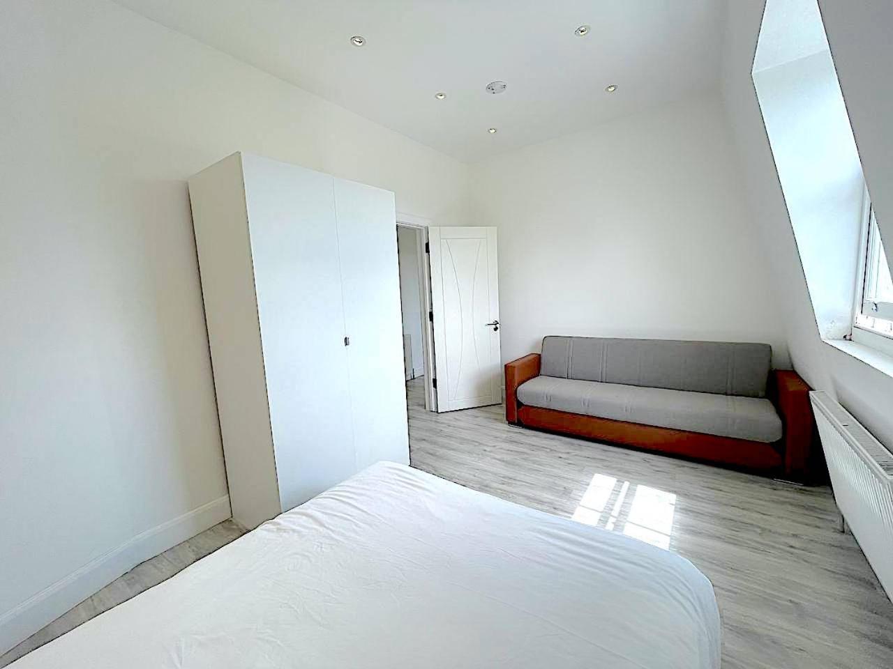 Harrow Apartments Λονδίνο Εξωτερικό φωτογραφία
