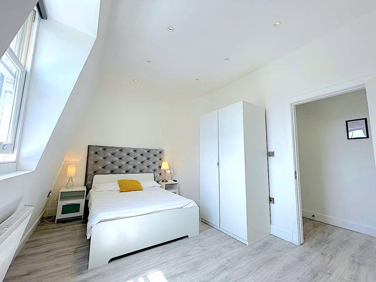 Harrow Apartments Λονδίνο Εξωτερικό φωτογραφία