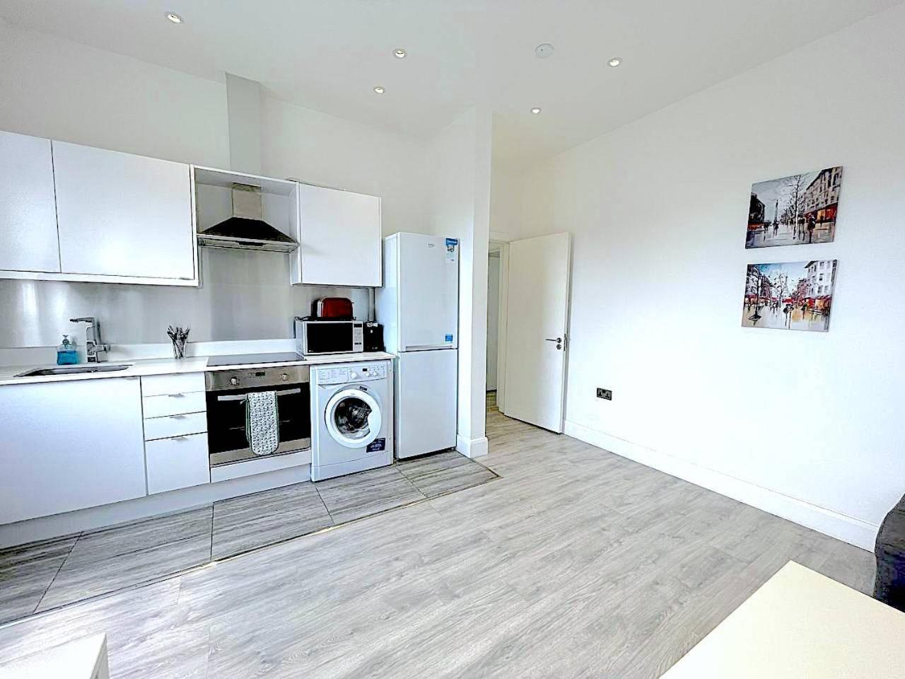 Harrow Apartments Λονδίνο Εξωτερικό φωτογραφία