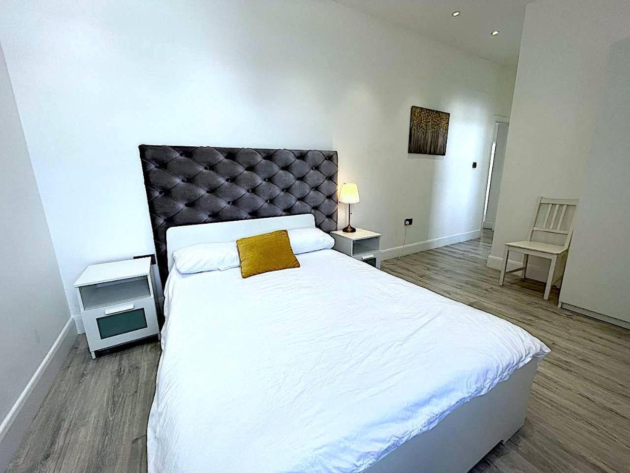 Harrow Apartments Λονδίνο Εξωτερικό φωτογραφία