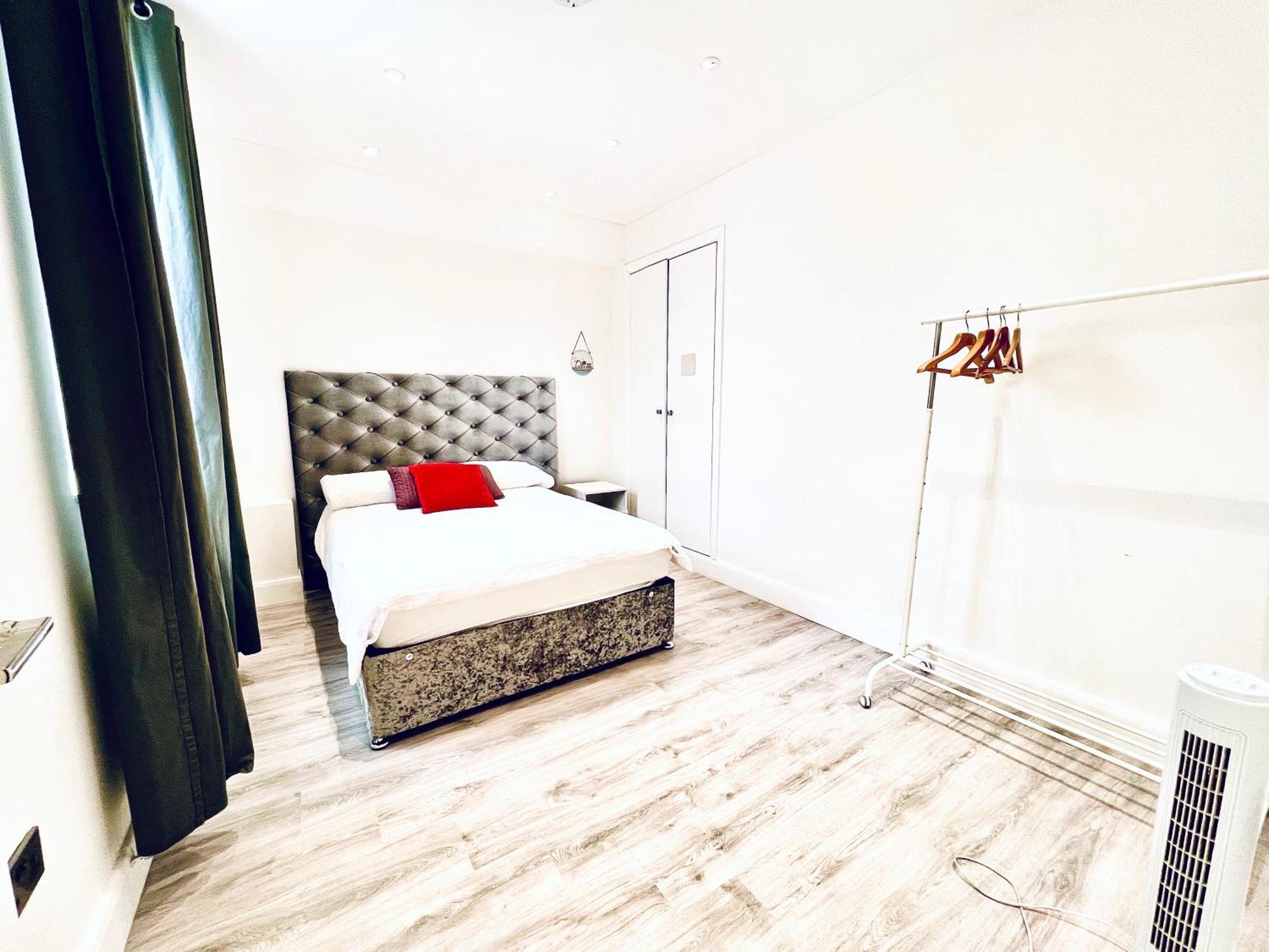 Harrow Apartments Λονδίνο Εξωτερικό φωτογραφία