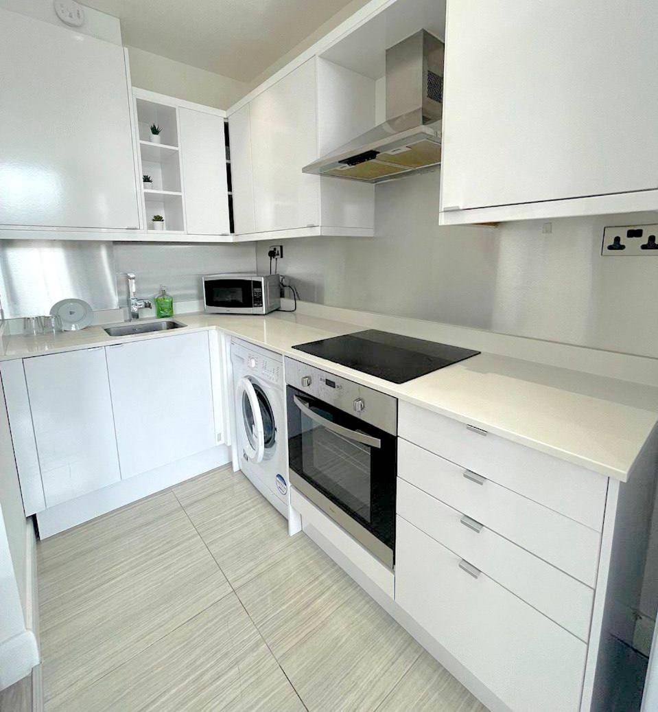Harrow Apartments Λονδίνο Εξωτερικό φωτογραφία