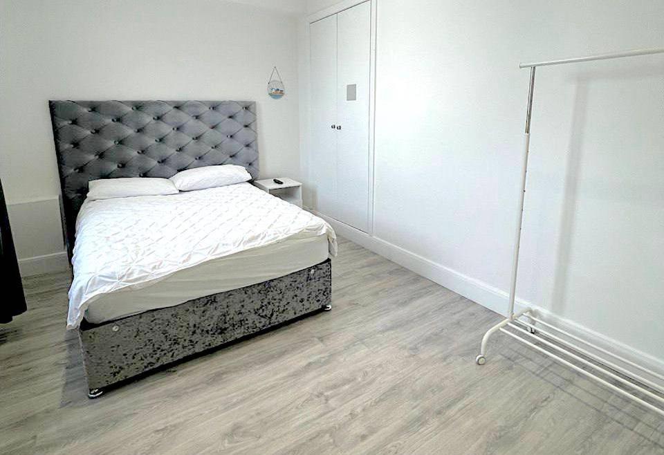 Harrow Apartments Λονδίνο Εξωτερικό φωτογραφία