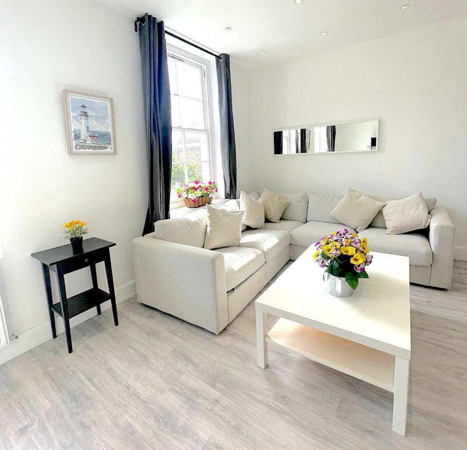 Harrow Apartments Λονδίνο Εξωτερικό φωτογραφία